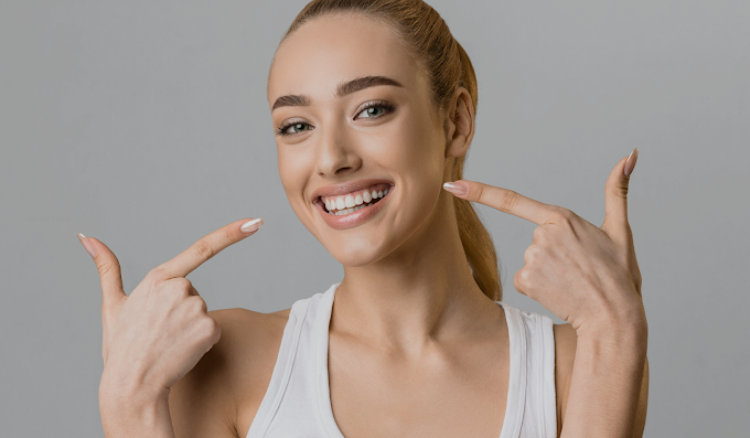 Dental Office Background