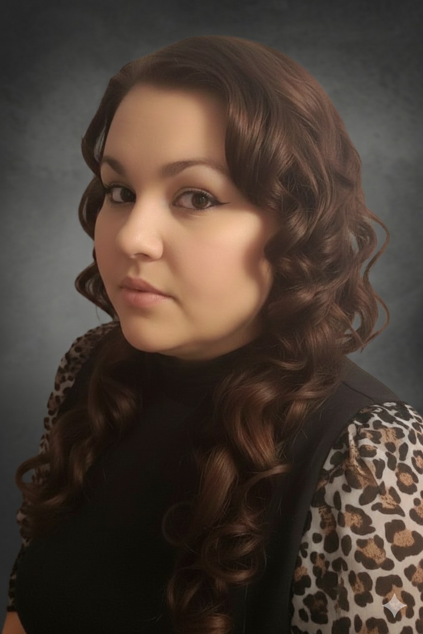 Maria Isabel Casaneda — Dental Assistant